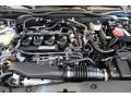 Polished Metal Metallic - Civic EX-L Navi Hatchback Photo No. 26