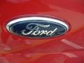 Bright Red - F150 STX SuperCab Photo No. 11