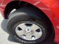 Bright Red - F150 STX SuperCab Photo No. 14