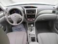 2009 Satin White Pearl Subaru Forester 2.5 X Limited  photo #31