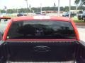 Bright Red - F150 STX SuperCab Photo No. 24