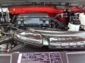 Bright Red - F150 STX SuperCab Photo No. 26