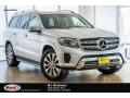 Iridium Silver Metallic - GLS 450 4Matic Photo No. 1