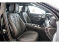 Black - E 300 Sedan Photo No. 2