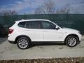 Alpine White - X3 xDrive28i Photo No. 2