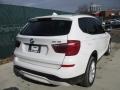 Alpine White - X3 xDrive28i Photo No. 4