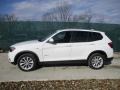 Alpine White - X3 xDrive28i Photo No. 8