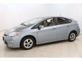 2015 Sea Glass Pearl Toyota Prius Two Hybrid  photo #3