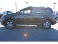Black - RAV4 LE Photo No. 5