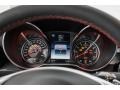  2017 C 43 AMG 4Matic Coupe 43 AMG 4Matic Coupe Gauges