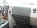 Redfire Metallic - F150 Lariat SuperCab Photo No. 20