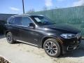 2017 Black Sapphire Metallic BMW X5 xDrive35i  photo #1