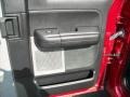 2007 Redfire Metallic Ford F150 Lariat SuperCab  photo #22