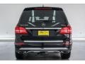 2017 Black Mercedes-Benz GLS 450 4Matic  photo #4