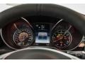  2017 C 43 AMG 4Matic Cabriolet 43 AMG 4Matic Cabriolet Gauges