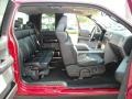 Redfire Metallic - F150 Lariat SuperCab Photo No. 24