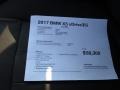 Black Sapphire Metallic - X5 xDrive35i Photo No. 12