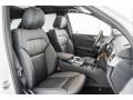 Black Interior Photo for 2017 Mercedes-Benz GLE #118311646