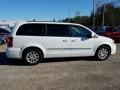 2016 Bright White Chrysler Town & Country Touring  photo #5
