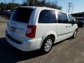 2016 Bright White Chrysler Town & Country Touring  photo #7