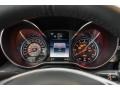 AMG Black/Red Pepper Gauges Photo for 2017 Mercedes-Benz C #118311914