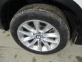 Alpine White - X3 xDrive28i Photo No. 3