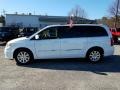 2016 Bright White Chrysler Town & Country Touring  photo #11