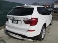Alpine White - X3 xDrive28i Photo No. 4