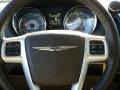 2016 Bright White Chrysler Town & Country Touring  photo #15