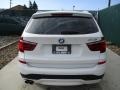 Alpine White - X3 xDrive28i Photo No. 9