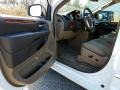 2016 Bright White Chrysler Town & Country Touring  photo #17