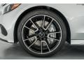 2017 Mercedes-Benz C 43 AMG 4Matic Coupe Wheel and Tire Photo