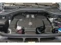 Iridium Silver Metallic - GLS 450 4Matic Photo No. 9