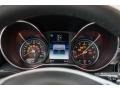 2017 Mercedes-Benz C 300 Cabriolet Gauges