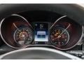 Cranberry Red/Black Gauges Photo for 2017 Mercedes-Benz C #118312364