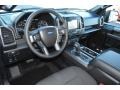 2017 Magnetic Ford F150 XLT SuperCrew 4x4  photo #9