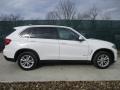 Alpine White - X5 xDrive35i Photo No. 2