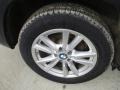 Alpine White - X5 xDrive35i Photo No. 3