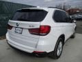 Alpine White - X5 xDrive35i Photo No. 4