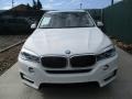 Alpine White - X5 xDrive35i Photo No. 6