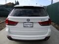 Alpine White - X5 xDrive35i Photo No. 9