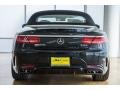 Obsidian Black Metallic - S 65 AMG Cabriolet Photo No. 3