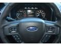 2017 Magnetic Ford F150 XLT SuperCrew 4x4  photo #21