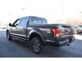 2017 Magnetic Ford F150 XLT SuperCrew 4x4  photo #24