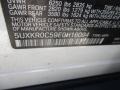 Alpine White - X5 xDrive35i Photo No. 19