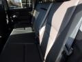 Black 2017 Honda Ridgeline RTL-E AWD Interior Color