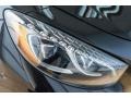 Obsidian Black Metallic - S 65 AMG Cabriolet Photo No. 25
