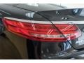 Obsidian Black Metallic - S 65 AMG Cabriolet Photo No. 27