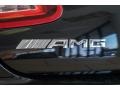 2017 Mercedes-Benz S 65 AMG Cabriolet Badge and Logo Photo