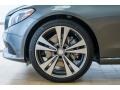 Selenite Grey Metallic - C 300 Cabriolet Photo No. 10